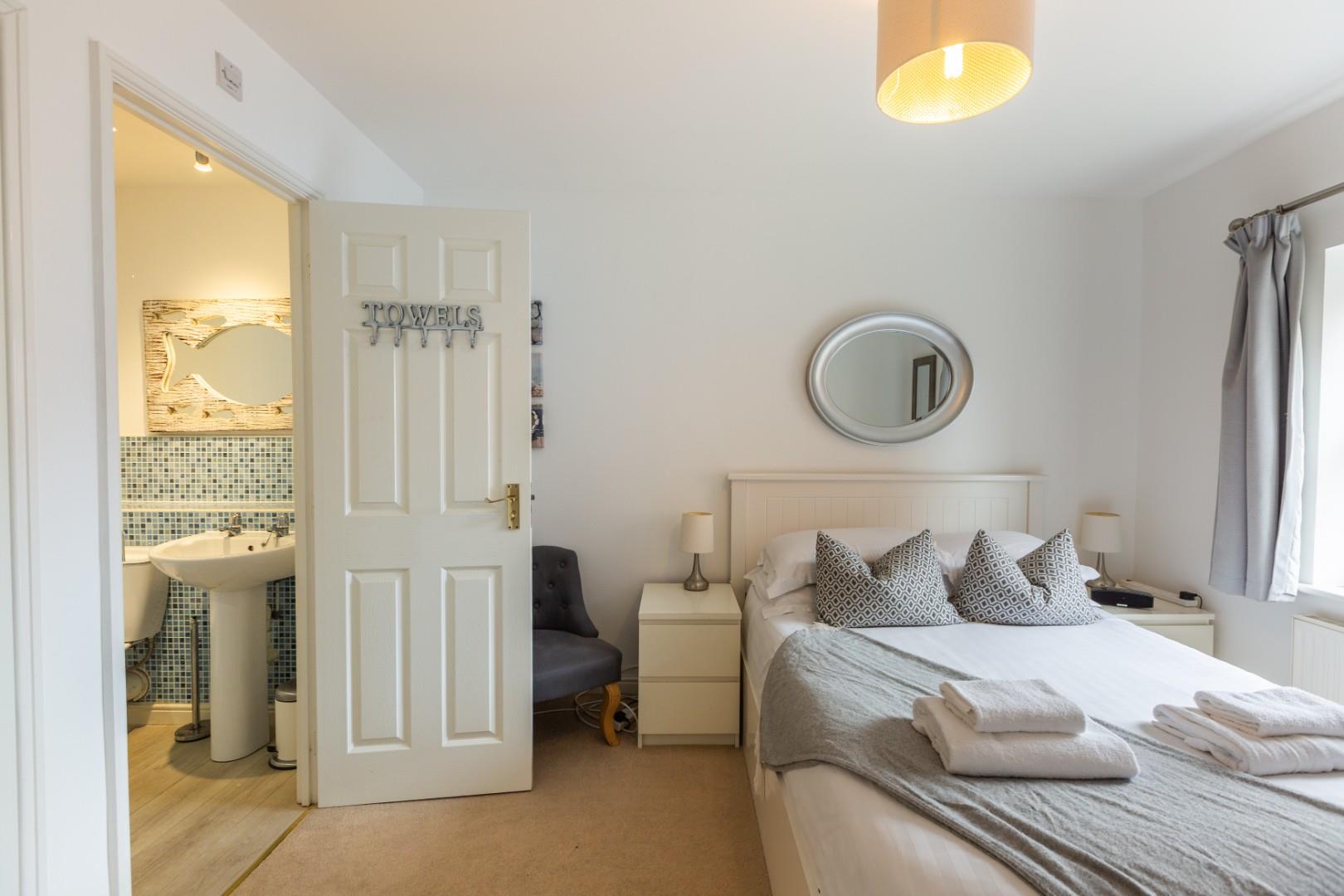 William Gammon Drive, Limeslade, Swansea, SA3 4HR